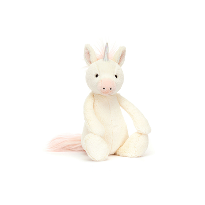 Bashful Unicorn Plysch