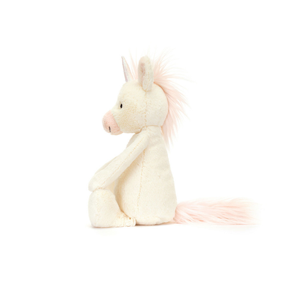 Bashful Unicorn Plysch