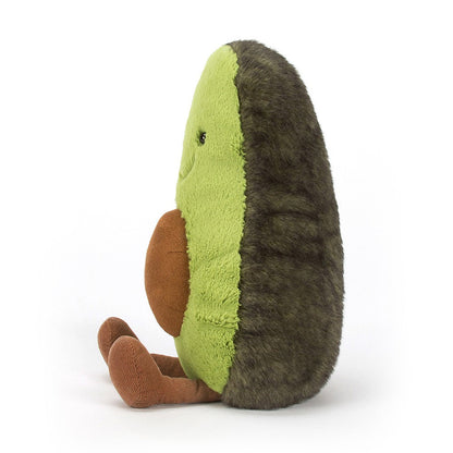 Peluche Amuseable Avocado