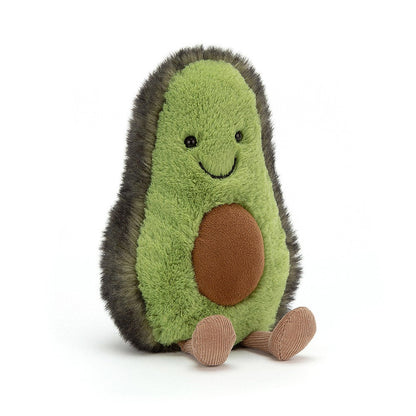 Peluche Amuseable Avocado