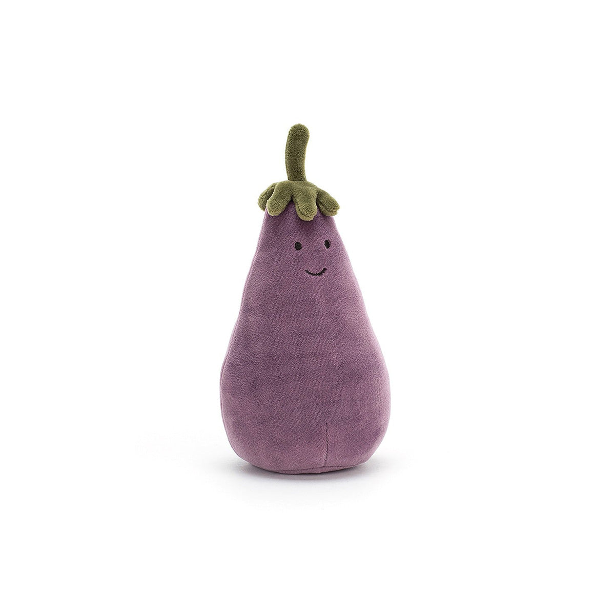 Peluche Amuseable Aubergine