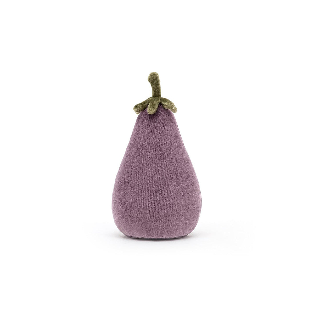 Amuseable Aubergine Plysch