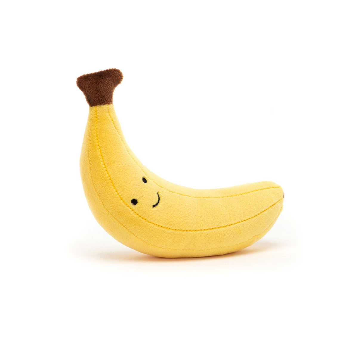 Fantastisk fruktbananplysch