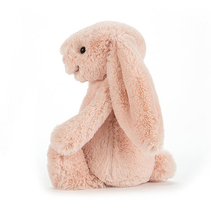 Peluche Lapin Bashful - H 31 cm - Blush