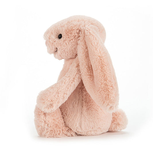 Bashful Rabbit Plysch - H 31 cm - Blush