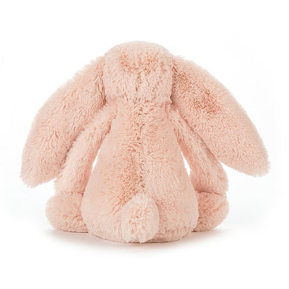 Bashful Rabbit Plysch - H 31 cm - Blush