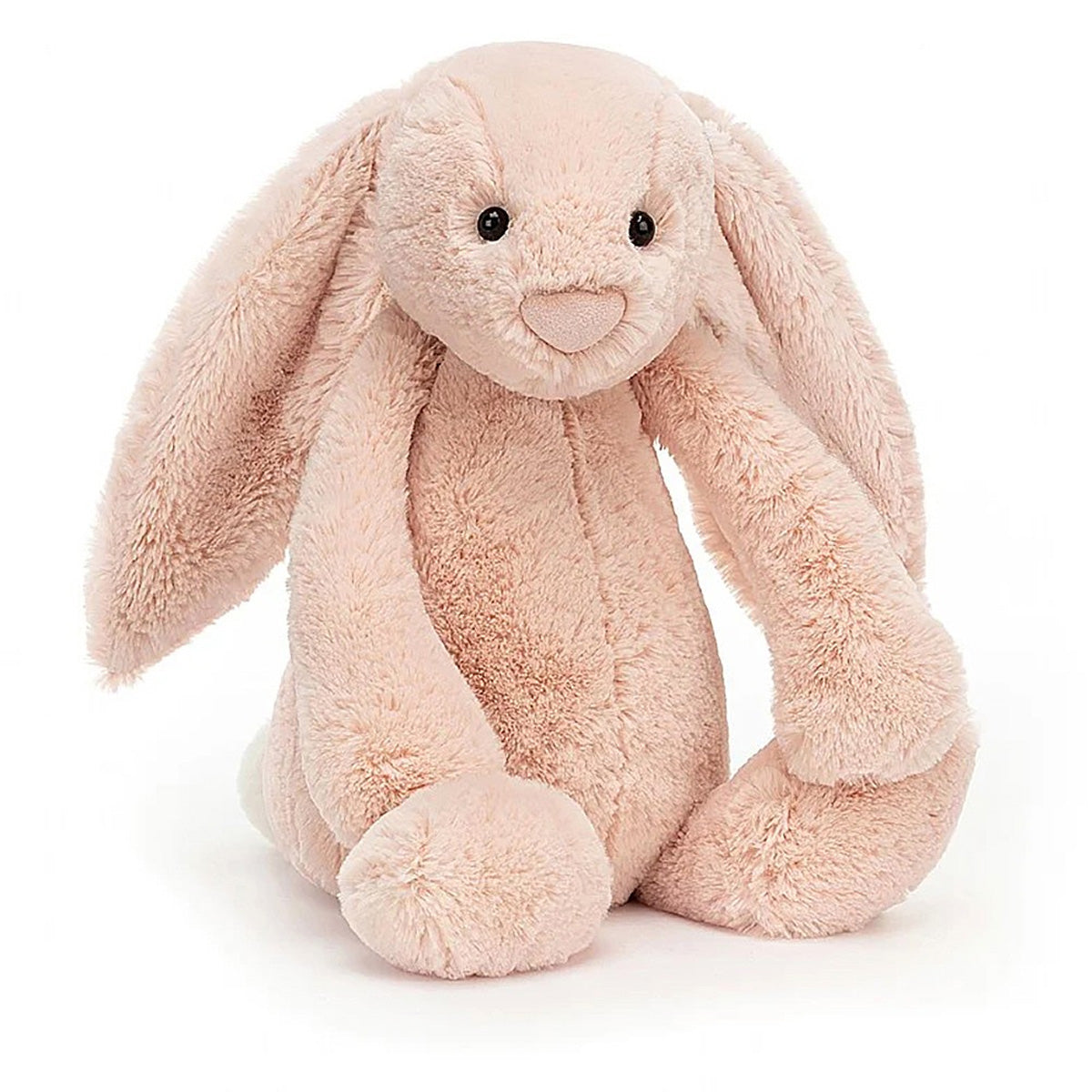 Blossom Rabbit Plysch - H 51 cm - Blush