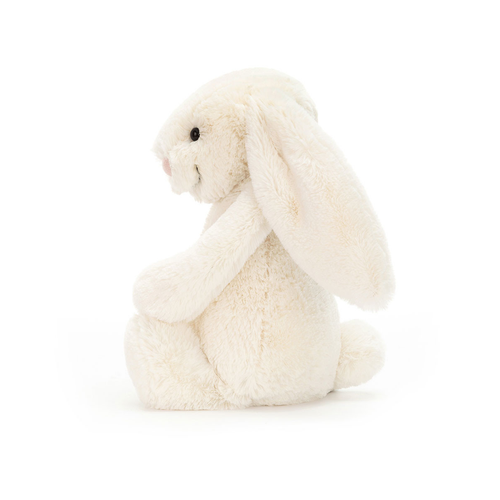 Bashful Rabbit Plysch - H 31 cm - Kräm