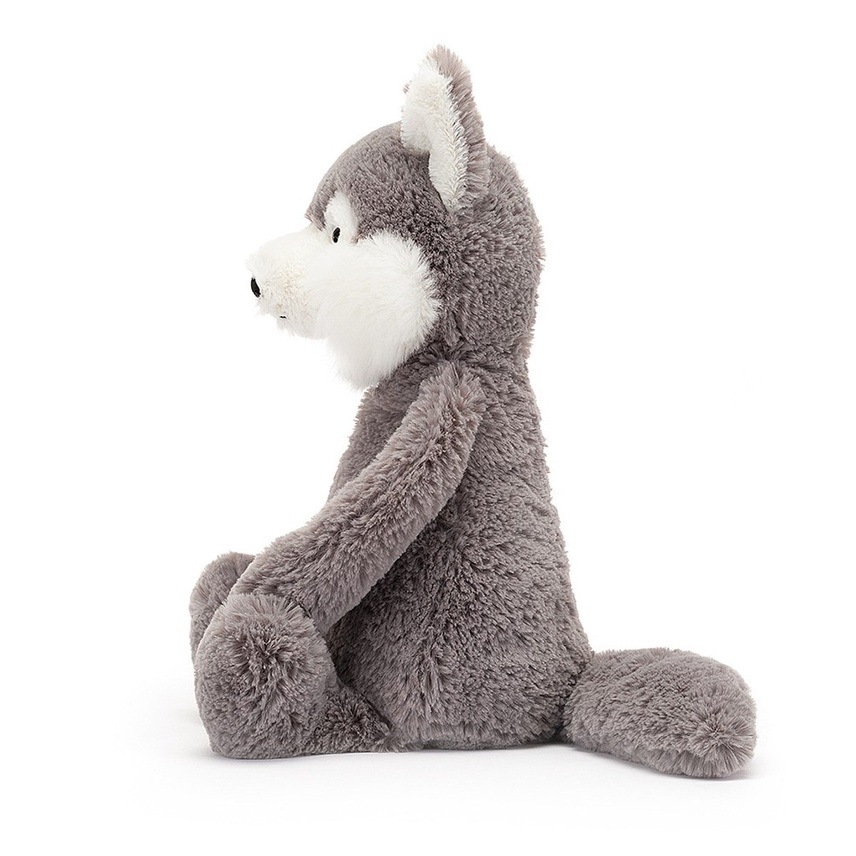 Bashful Wolf Plysch - H 31 cm