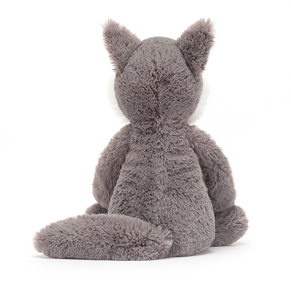 Bashful Wolf Plysch - H 31 cm