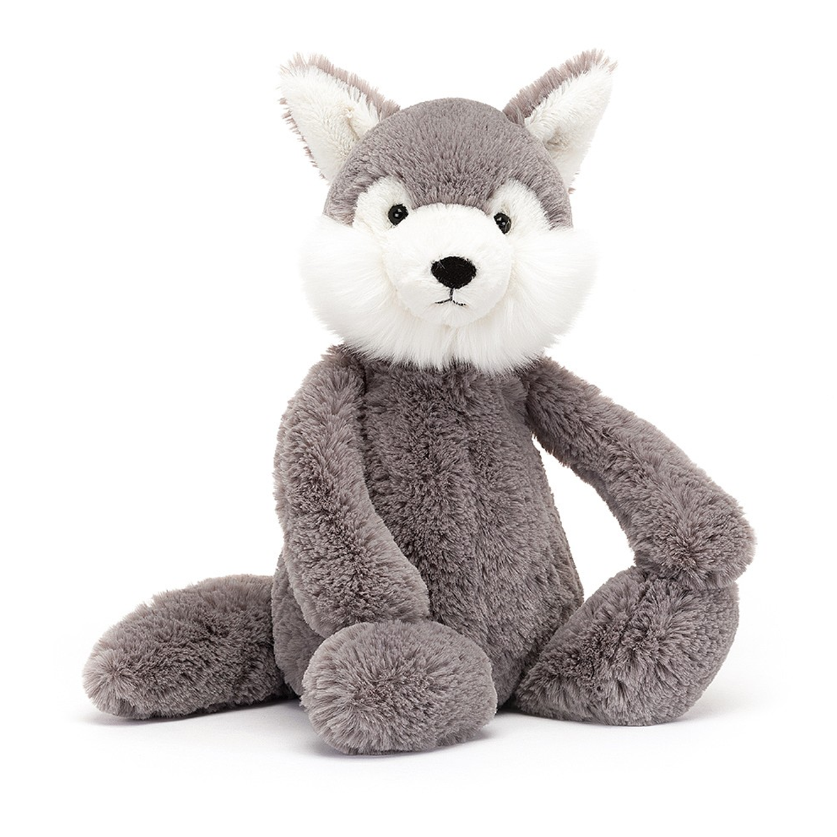 Bashful Wolf Plysch - H 31 cm