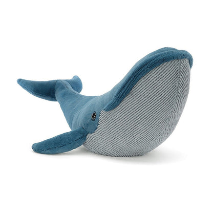 Peluche La Grande Baleine Bleue Gilbert