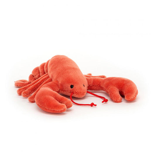 Lobster Plush - Sensationell Seafood Lobster 