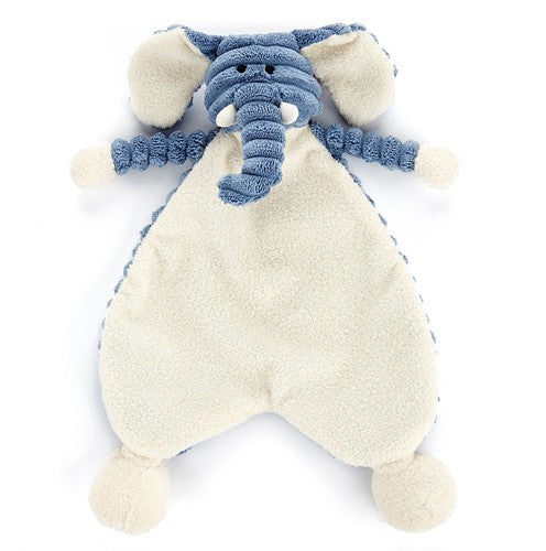 Peluche Baby éléphant Cordy Roy