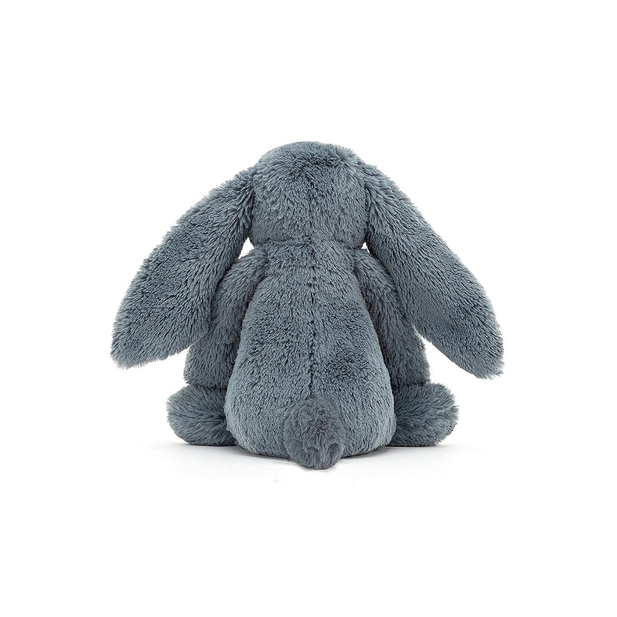 Peluche Doudou Blossom Lapin - Bleu