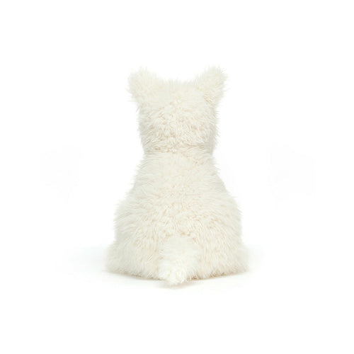 Peluche Chien Munro Scottie