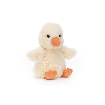 Peluche Canard - Nippit