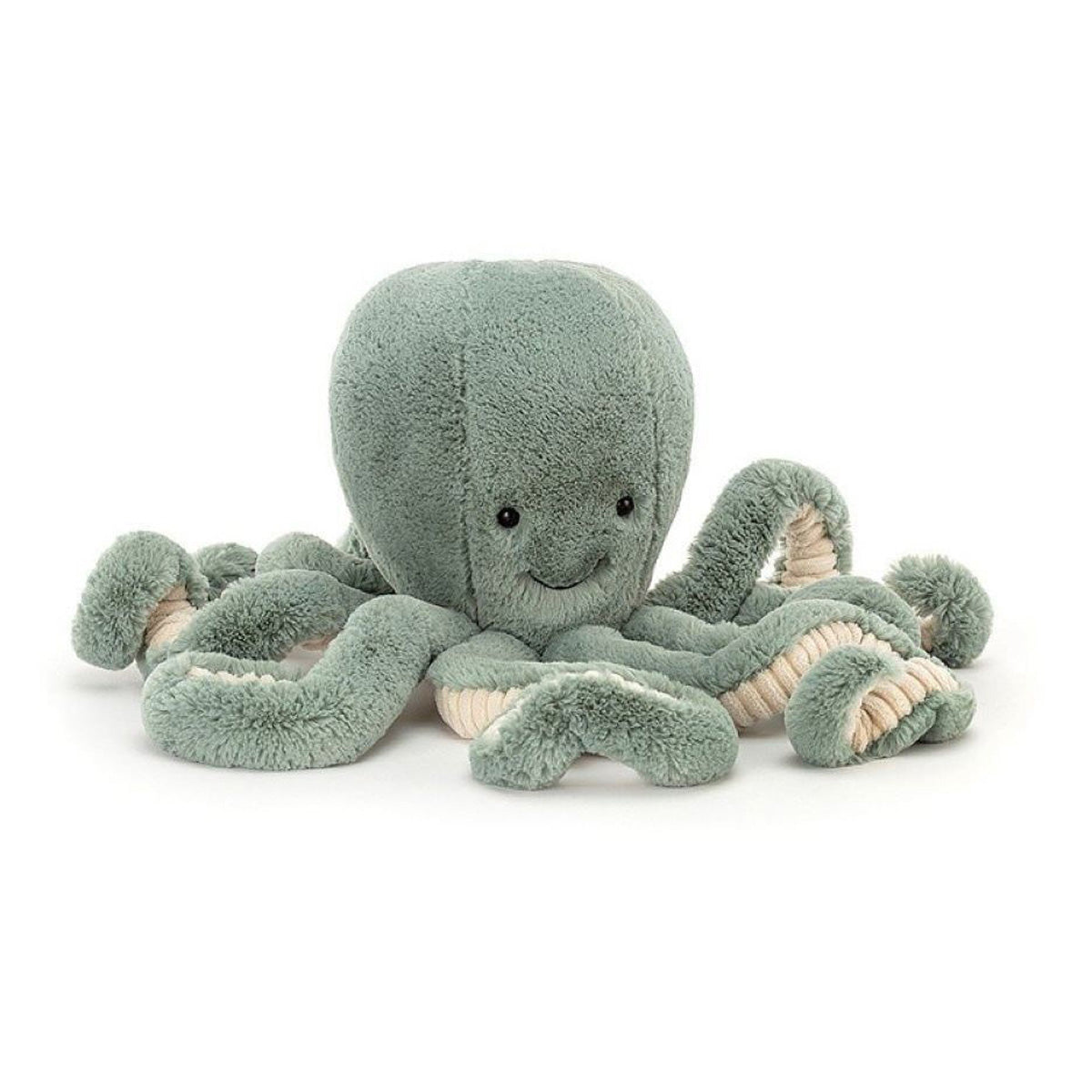 Octopus Plush - Odyssey Octopus Little 