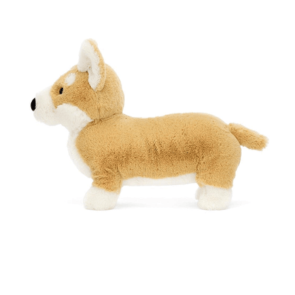 Peluche Corgi Betty