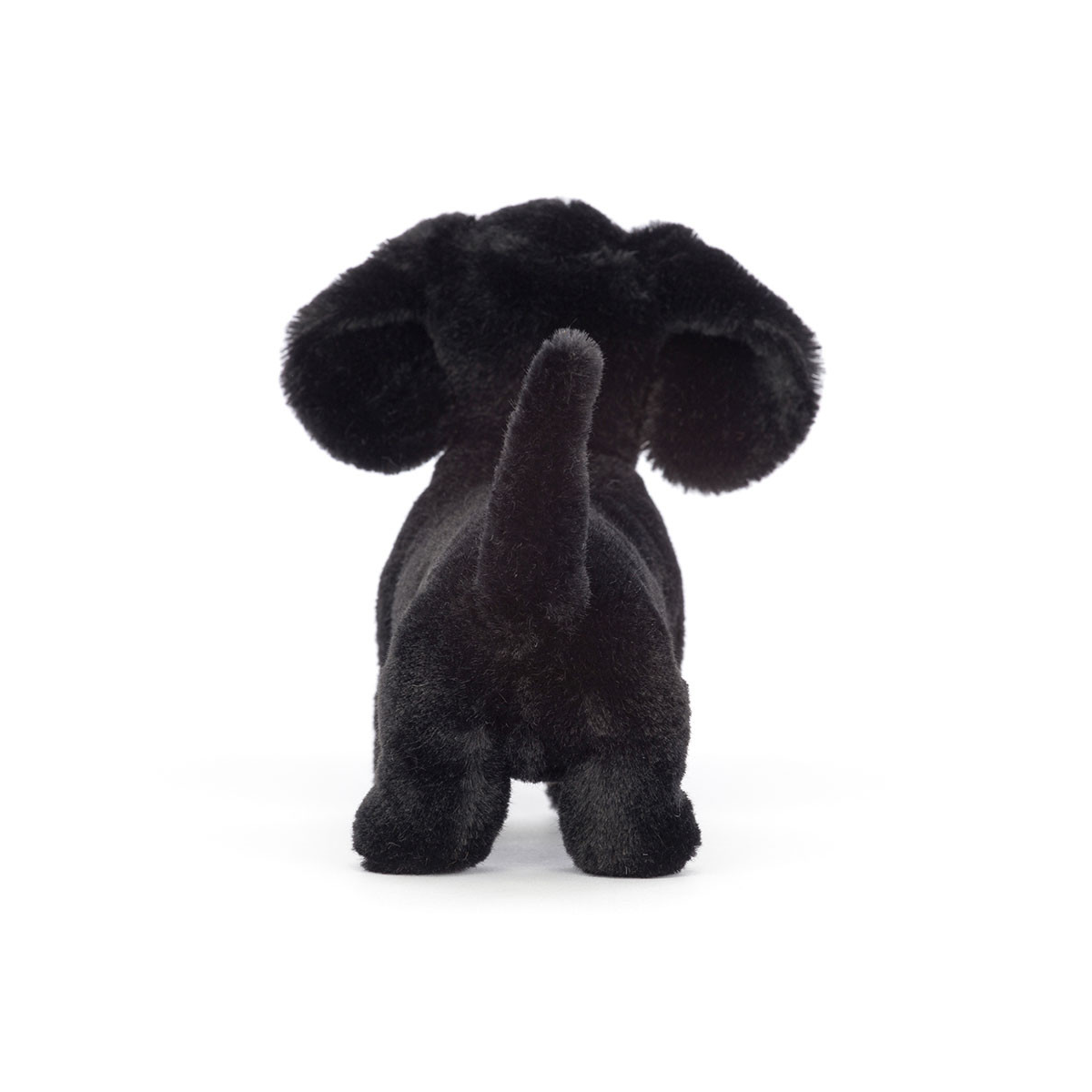 Freddie Korv Dog Plysch - H 12 cm