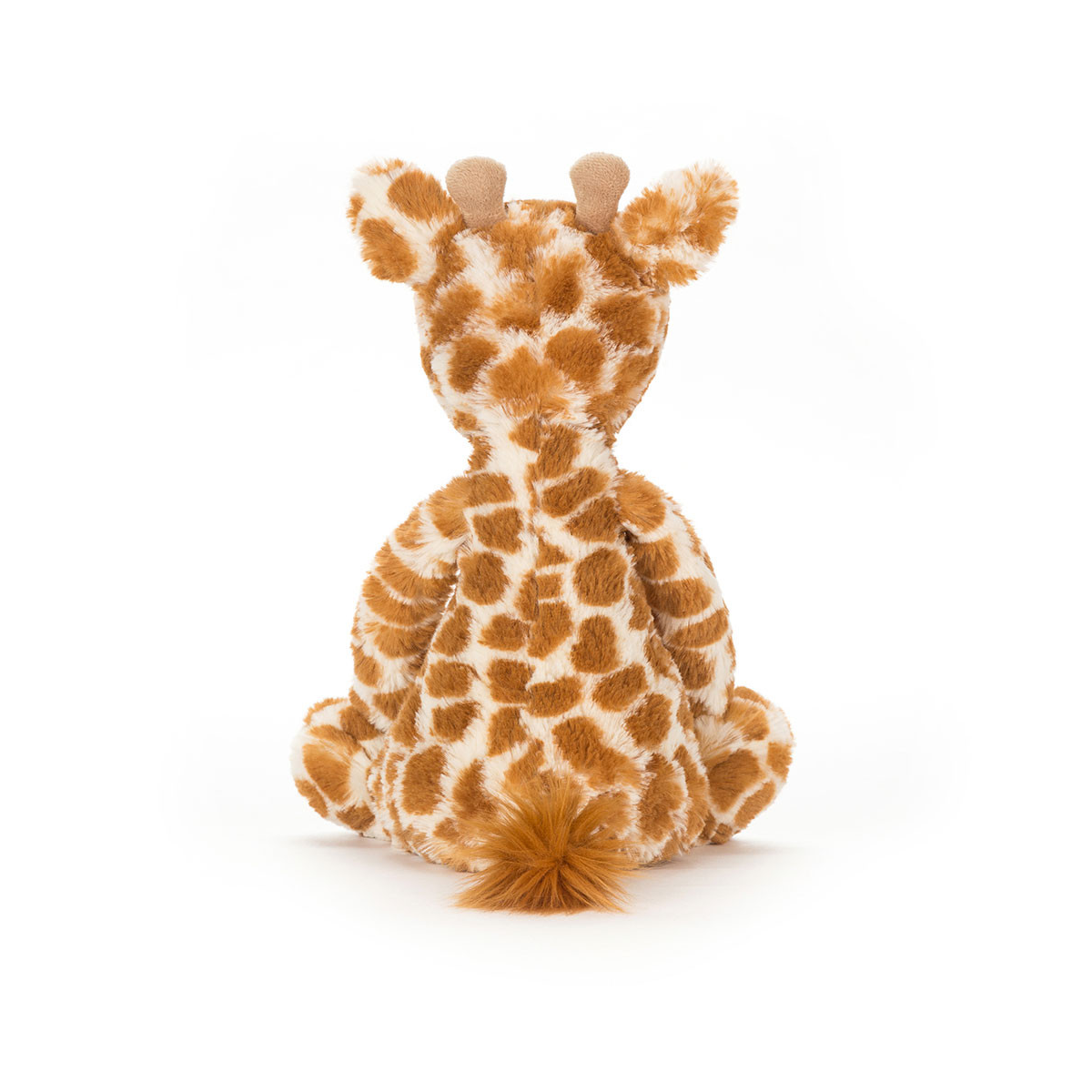 Bahsful Giraffe Plysch - H 31 cm