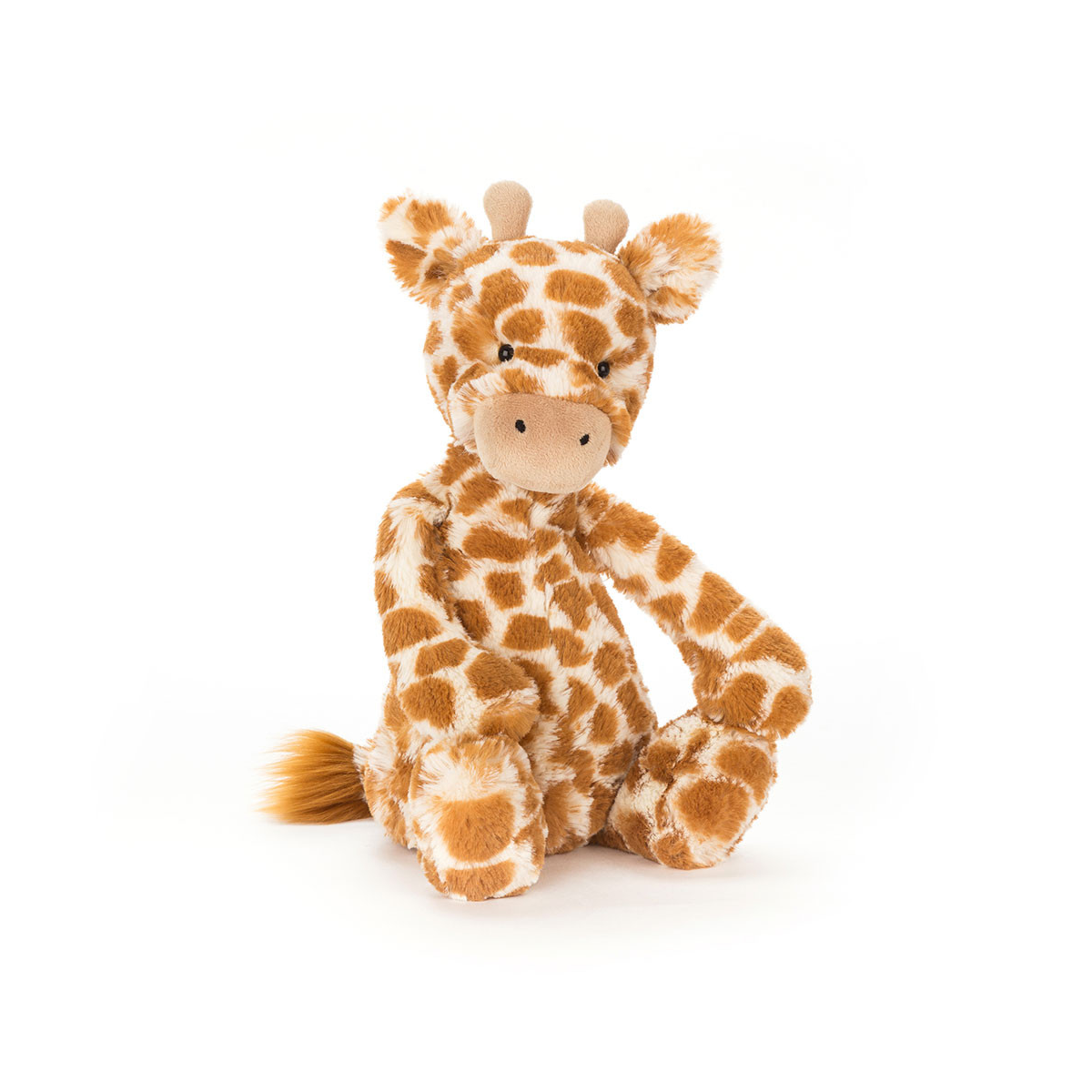 Bahsful Giraffe Plysch - H 31 cm