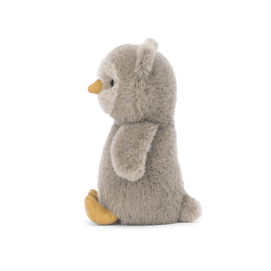 Peluche Nippit Chouette