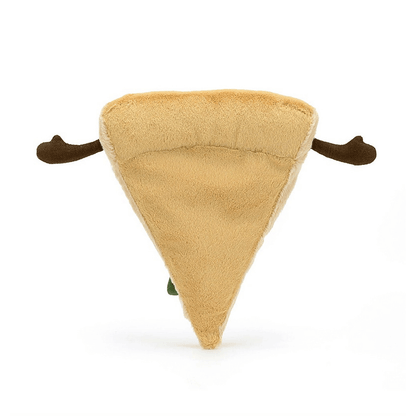 Peluche Amuseable Part De Pizza