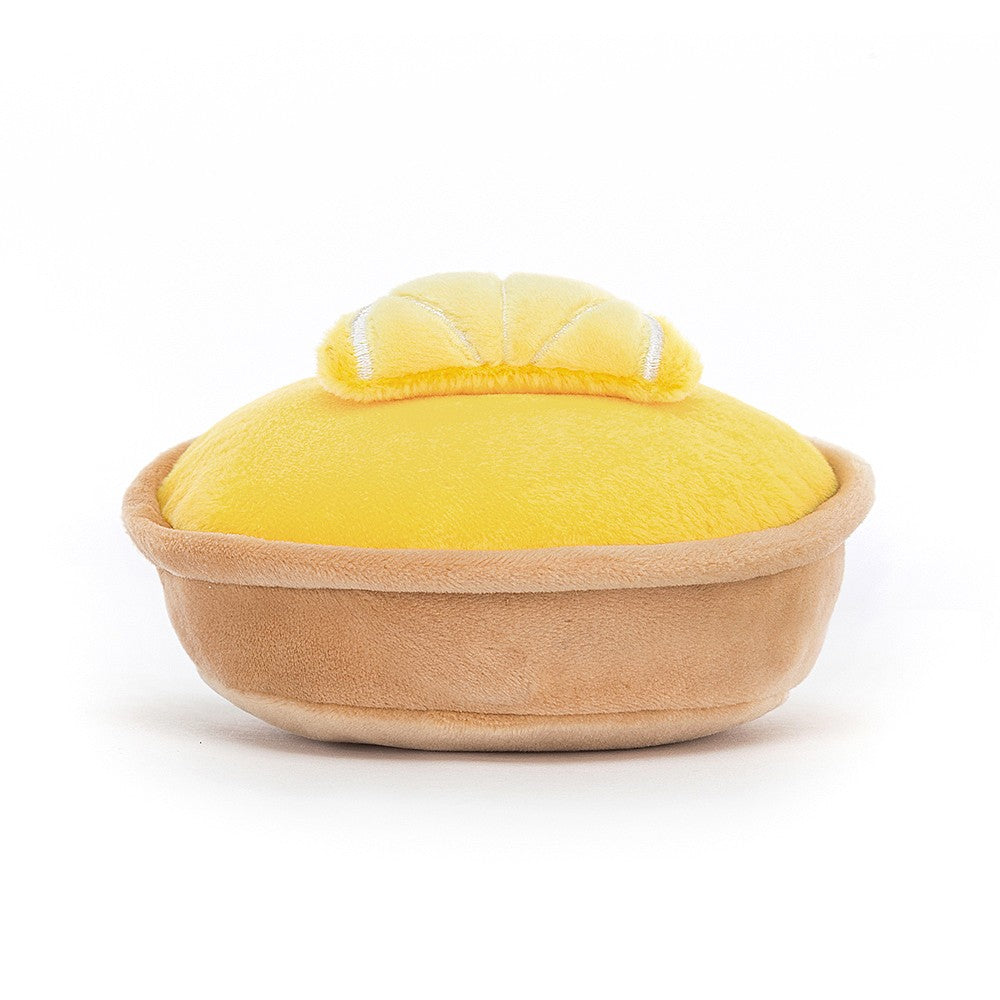 Amuseable Lemon Pie Plysch