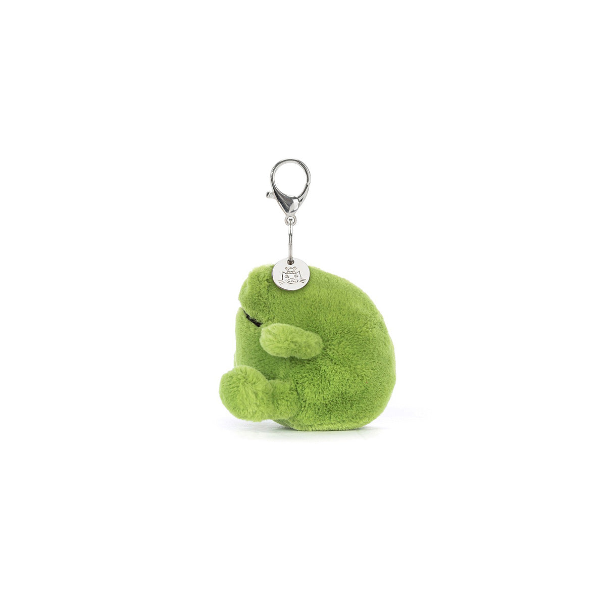 Porte-clés Ricky Rain Frog