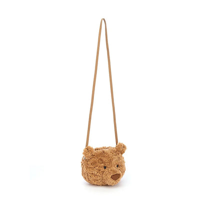 Bartholomew Bear Bag