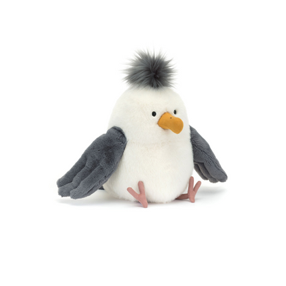 Chip Seagull Plysch